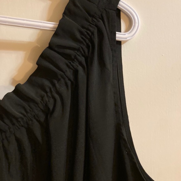 Black C’est Moi Dress - Picture 5 of 5